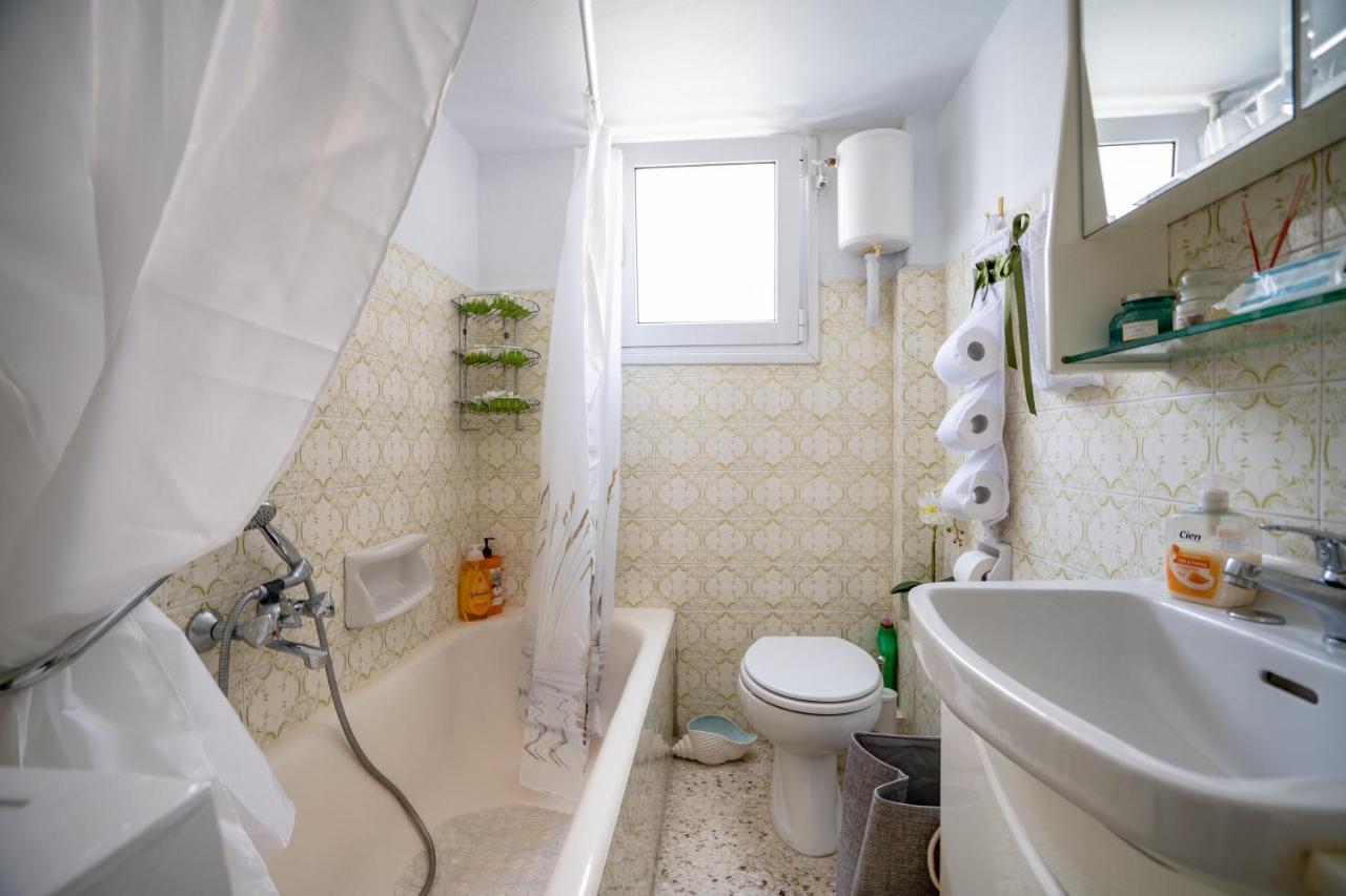 Family Apartment At Kalithea 2 Bedrooms 4 Pers Афіни Екстер'єр фото