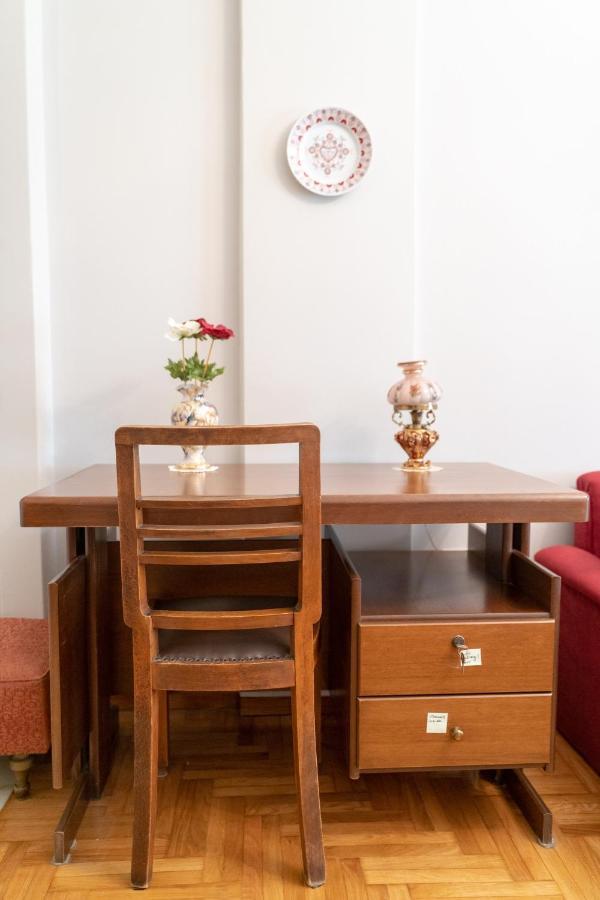 Family Apartment At Kalithea 2 Bedrooms 4 Pers Афіни Екстер'єр фото